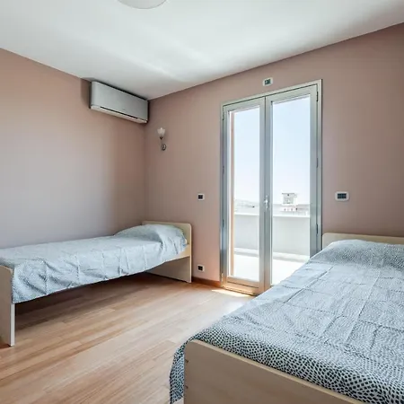 Appartement Etna View Superior Flat With Terrace And Jacuzzi *