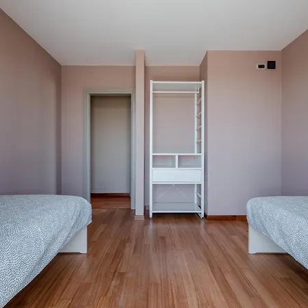 Appartement Etna View Superior Flat With Terrace And Jacuzzi Catánia